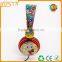 Popular stereo fashion wholesale stylish newest full colors fancy students headphones