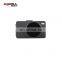 Motorcycle driving recorder HD image stabilization front and rear mirror dual camera driving recorder