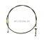 Wholesale factory directly lawn mower control cable