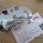 High Quality Precision Metal Punching Part for Furniture Hinge