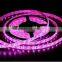 2016 High brightness non-waterproof 12v 5630 smd rigid led strip