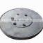 high heat resistant refractories Nitride bonded silicon carbide Ceramic kiln parts