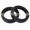 Shaft Oil Seal Dual Spring DC Type Rubber Covered Double Lip w/Garter Spring Oil Seals