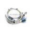 Chengdu ACT lpg 3th generation regulator high performance lpg reducer carburator regulators