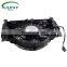 AC Radiator Condenser Cooling Fan for BMW E53 X5 Petrol 6454692138,64506908124,64546919051