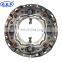 ME520848 GKP8022A for HINO H07D 14 Inch 350MM Clutch Cover GKP FAMOUS BRAND