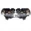 2Pcs Door Lock Actuator Front Left & Right For VW Beetle Jetta Golf Passat GTI