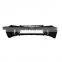 High Quality Car Front Bumper Lip  For Toyota Prius 2004 - 2009