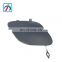 Brand New Replacement C Class W205 Front Bumper Tow Cover