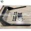 New Arrival OEM 4x4 Truck Roll Bar Pick Up For Hilux Revo Rocco 2020+ With LED Light