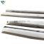 Factory Price Exterior Accessories ABS Car Door Moulding Strip Garnish For Land Cruiser LC200 2016+