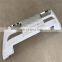 Durable car front bumper guard protector for Toyota Prado