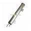 20oz Polished Stainless Steel Radiator Coolant Overflow Tank