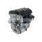 4g63 4g64 LONG engine Cylinder BLOCK for mitsubishi