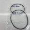 NBR 1769800 1769799 seal oil O ring Good Quality Heavy Truck Parts oil seal  0 ring