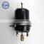 Genuine Rear air brake chamber with good price  King long bus xmq6129 parts