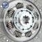 Bus clutch disc for Golden Dragon,Kinglong,Yutong,Higer ,bus spare parts