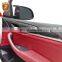 Auto Car Parts Interior Accessories Trim Cover Decosration For BNW X4 G02 2018+