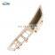 NEW Genuine For BMW 5 Series F10 F11 Interior Door Handle Right Beige RHD 51417225876 7225876