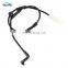 High quality Front Brake Pad Wear Sensor For 5Series E60 E61 6Series E63 34356764298 Brake Pad Alarm Line Sensor