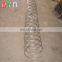 QYM Galvanized Military Concertina Razor Wire Barbed Tape