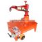 different color truck pneumatic or Electric tyre changer Changing Equipment machine tire changer for sale