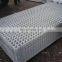 Hot Sale Welded Square Wire Mesh Fence Galvanized