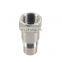 M18x1 5 Car Cel Fix Check Engine Light Eliminator Adapter Oxygen O2 Sensor