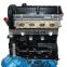 Sale Del Motor 2.4L HFC4GA1-C Engine For JAC Refine M5 BinYue Pickup
