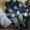 Hydraulic Rotating Grapple / wood grapple parts for Grab the wooden multiplexer valve