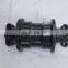Doosan Excavator Bottom Roller DX120,DX140LC, DX180LC, DX220 Track Roller, Carrier Roller