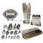 Solidworks 3D Drawing Components Industry Electronic parts Replacement Parts 3D Prototype manufacturing cnc milling parts