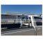 Dongsui 4x4 Accessories Антирольный рычаг для hilux revo vigo l200 amarok