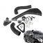 Steel Snokle 4x4 Auto Parts Snorkel for Hilux Vigo Revo Ranger 4x4 Accessories