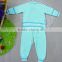 cheap eco-friendly Chrismas cotton knitted new born baby sweater for autumn