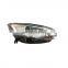 Teambill headlight  for Audi A6 C7  head lamp 2014 headlamp, auto car front head light lamp