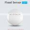 Tuya Zigbee 3.0 Water Leakage Detector Smart Home Security Flooding Sensor Alarm System Alarm Wireless Water Leakage Sensor