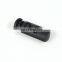 Eco-Friendly Elastic Stoppers Small Plastic Double Hole Cord Lock