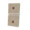 Extrusion process, anti - aging ABS plastic sheet, nylon plastic block