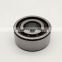 3804.B.TVH Bearing Size 20x32x10 mm Double Row Angular Contact Ball Bearing 3804-B-TVH