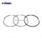 Nice 120MM 3.35K+3+5MM 6Cyl R47230 Piston Rings for IVECO 8460 8465 9498cc Piston Ring