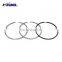 Nice 120MM 3.35K+3+5MM 6Cyl R47230 Piston Rings for IVECO 8460 8465 9498cc Piston Ring