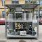 Fully Automatic  Insulation Wasted Transformer Oil Cleaning Plant Purifier for Dehydration and Dewater ZYD-A-250