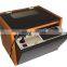 ASTM D1816 DYT Transformer Oil Breakdown Voltage Testing Equipment