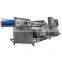 Automatic fresh fruit cleaner salad washer vegetable washing machine industrial