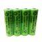 Ni-MHAA2000mAh 1.2V rechargeable battery
