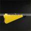 ROBBEN 17.8*7.5cm Trolling Driving Board Boat Fishing Driver Fishing tackle for salt water fishing with swivel and lead block