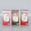 Printed Paper Packaging Box Cream Paper Cosmetics Packaging Boxes With Gold Foil Stamping 2oz 60ml 30ml Food Paper Box