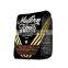 340g side gusset moisture proof coffee bean packaging bags
