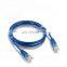 2M 10ft 5M 10M flat Rj45 CAT7 32AWG Ethernet Lan Network Internet Computer Patch Cord Cable